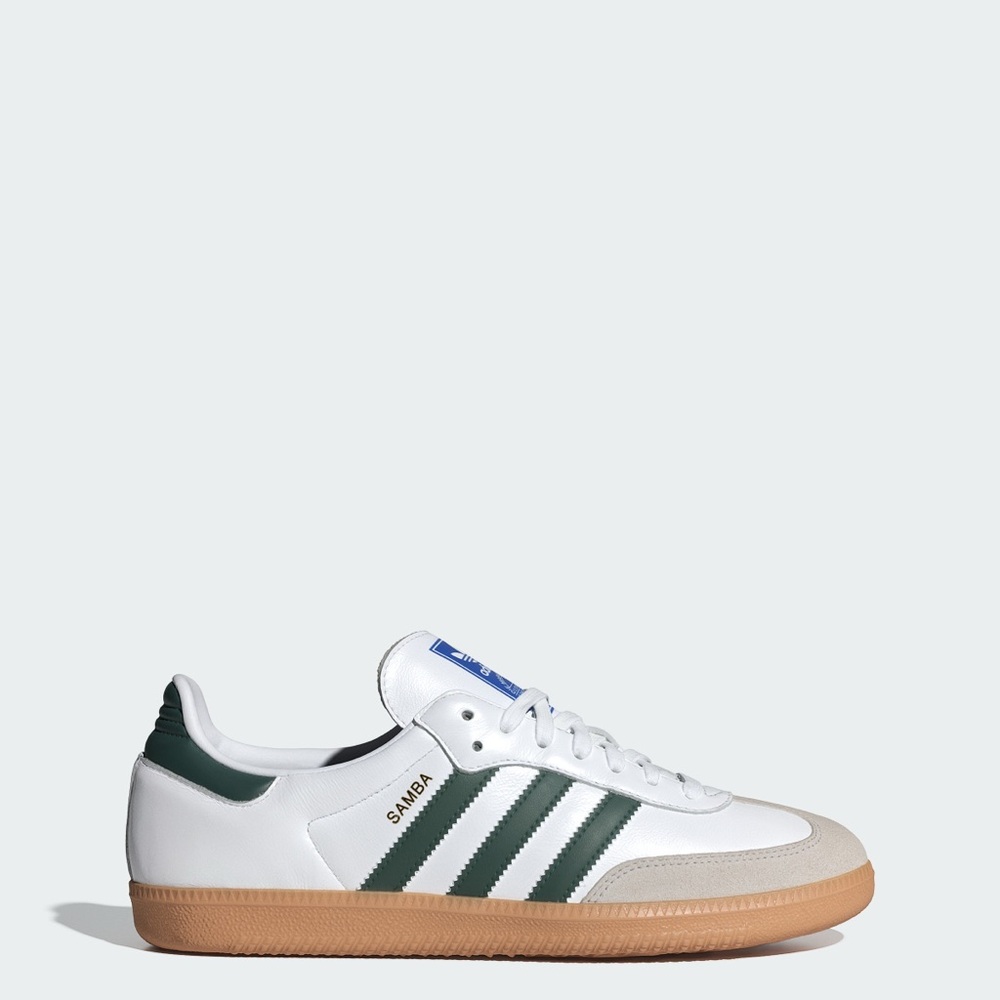 Adidas Samba Sneakers M 8 / W 9
